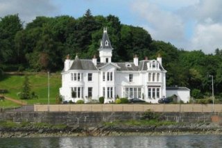 Hunters Quay Hotel