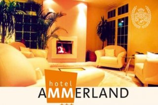 Hotel Ammerland Garni