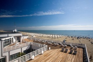 Mosaico Terme Beach Resort