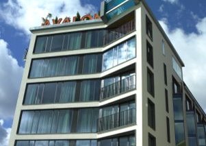 First Hotel Avalon