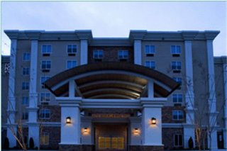 Four Points by Sheraton  at Southpoint