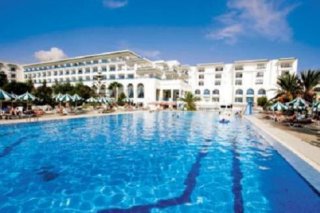 Allegro Riviera Resort