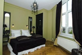 Angel House Bed & Breakfast