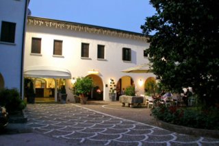 Hotel Prata Verde