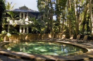The Reef Retreat