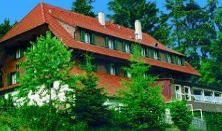 Berggasthof Haldenhof
