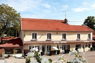 Logis Burnel Et La Cle Des Champs