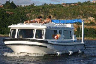 Lightleys Holiday Houseboats
