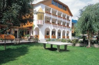 Parkhotel Schachen