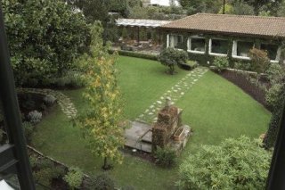 Pousadas de Compostela Hotel Virxe da Cerca
