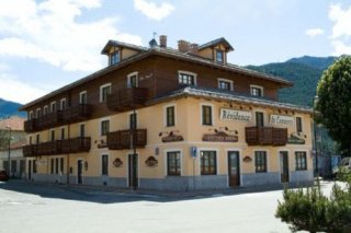 Residence Du Commerce