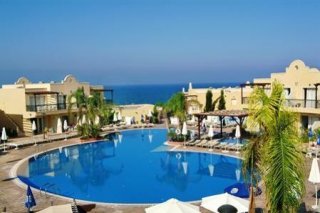 Pafian Park Holiday Village