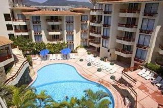Park Royal Acapulco-All Inclusive