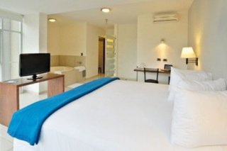 Hotel LP Santa Cruz
