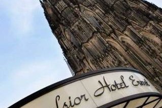 Excelsior Hotel Ernst am Dom