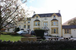 The Coledale Inn