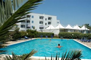 Hotel Residence Villa Pozzi Hibiscus