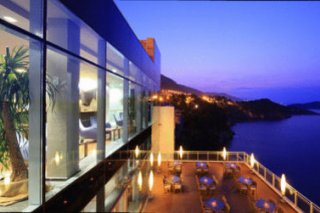 Hotel Bellevue