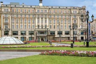 National Hotel