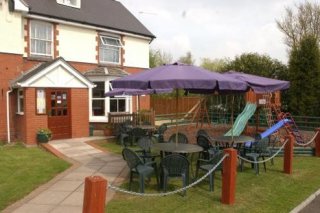 The Oaks Hotel