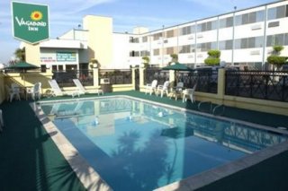 Vagabond Inn