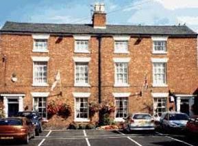 Abbots Mead Hotel