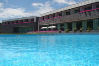 Graciosa Hotel