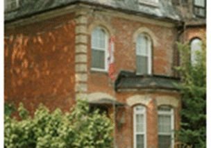 Pimblett's  Downtown Bed &Breakfast