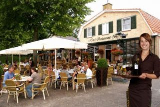 Hotel Restaurant Boschlust