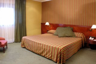 Sercotel Torremangana