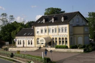 Hotel Restaurant Kipphut
