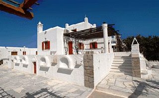 Villa Vasilis