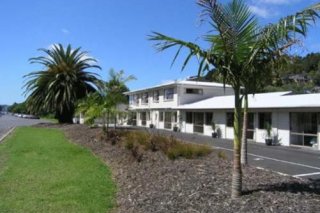 Aarangi Tui Motel