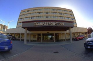 Compass Point Inn-Surrey