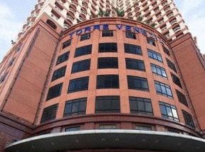 Torre Venezia Hotel