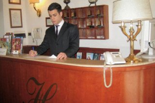 Hotel Charter