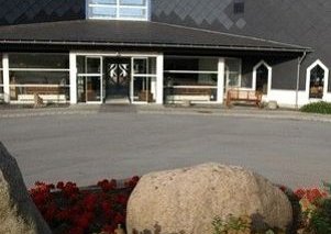 Fuglsangcentret