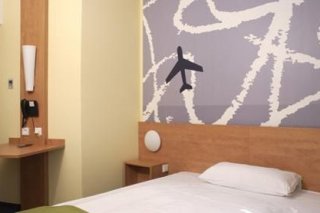 B&B Hotel Frankfurt Hahn-Airport