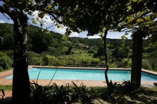 Pazo La Buzaca
