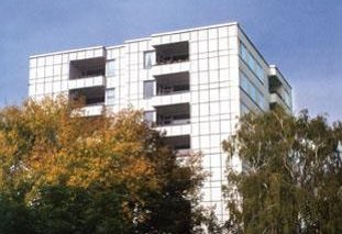Apartmentconcept