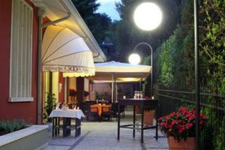 Hotel Cima