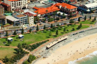 Coogee Bay Hotel