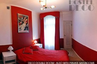 Hostel Deco