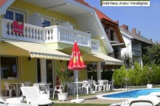 Gold House Pension