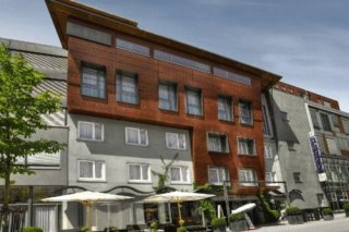 Hotel City Krone