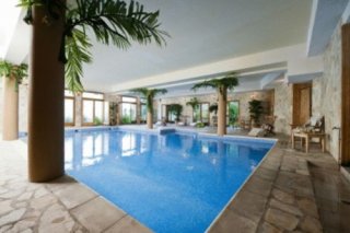 Chalet de l'Ours