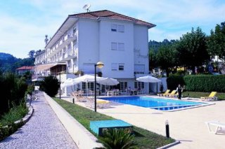 Hotel Vouga