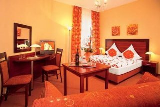 Hotel Albertin