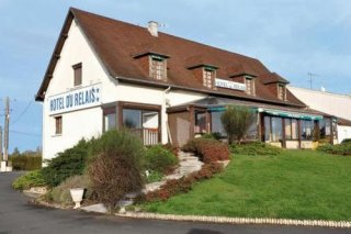 Hôtel Du Relais