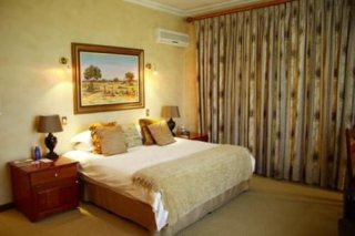 Leopardsong Golf Lodge